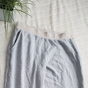 Victoria secret sweat pants